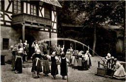 Heidenheim - Naturtheater - Heidenheim