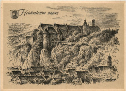 Heidenheim - Heidenheim