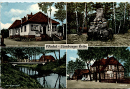 Winkel - Lüneburger Heide - Lüneburg