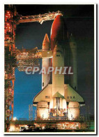 CPM Kennedy Space Center Florida Inundated With Dazzeling Lights  - Ruimtevaart