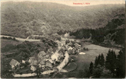 Treseburg Im Harz - Thale