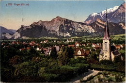 Ragaz - Bad Ragaz