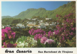 132622 - San Bartolome De Tirajana - Spanien - Ansicht - Gran Canaria