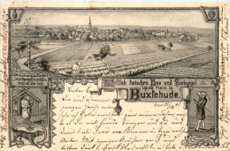 Buxtehude - Buxtehude