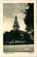 Wolfenbüttel - Schloss - Wolfenbüttel