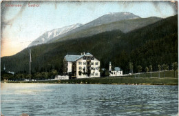 Achensee - Seehof - Achenseeorte