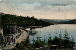 Remscheider Talsperre - Remscheid