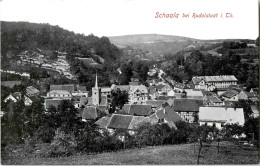 Schaala Bei Rudolstadt - Rudolstadt