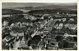 Arolsen - Bad Arolsen