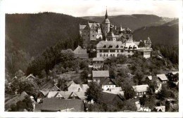 Brug Lauenstein - Kronach