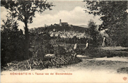 Königstein Im Taunus - Koenigstein