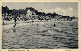 Ostseebad Grömitz - Grömitz