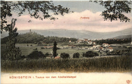 Königstein Im Taunus - Koenigstein