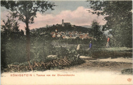 Königstein Im Taunus - Koenigstein