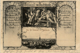 Schmied Von Buxtehude - Buxtehude