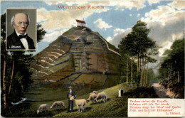 Wurmlinger Kapelle - Rottenburg