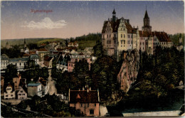 Sigmaringen - Sigmaringen