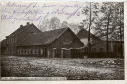 Camp De Beverloo - Leopoldsburg (Beverloo Camp)