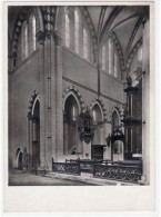 39079601 - Braunschweig. Kirche Des Ehemaligen Zisterzienserklosters Ungelaufen  Top Erhaltung. - Braunschweig