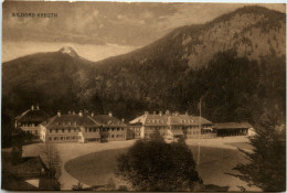 Wildbad Kreuth - Miesbach