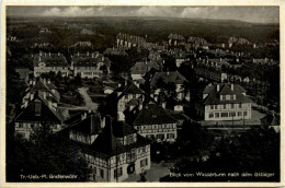 Truppenübungsplatz Grafenwöhr - Grafenwöhr