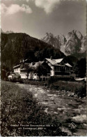 Gasthof Gosauschmied - Gosau - Gmunden