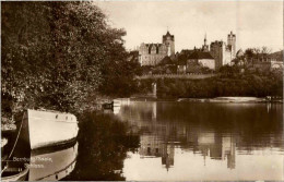 Bernburg/Saale - Schloss - Bernburg (Saale)