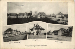 Truppenübungsplatz Grafenwöhr - Grafenwoehr