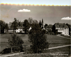 Friedenfels Im Steinwald - Tirschenreuth