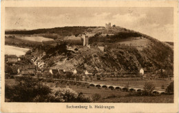 Sachsenburg Bei Heldrungen - Kyffhaeuser