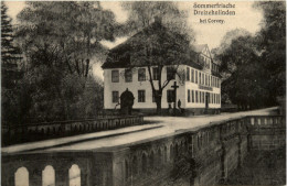 Höxter An Der Weser - Sommerfrische Dreizehnlinden Bei Corvey - Höxter