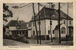 Truppenübungsplatz Grafenwöhr - Grafenwoehr