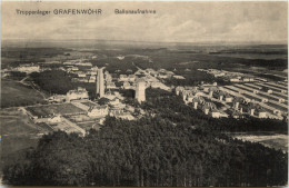 Truppenübungsplatz Grafenwöhr - Grafenwoehr