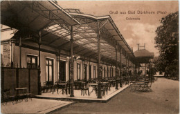 Gruss Aus Bad Dürkheim - Colonade - Bad Dürkheim