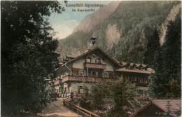 Kesselfall Alpenhaus Im Kaprunertal - Zell Am See