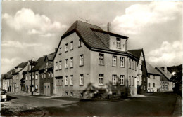 Willebadessen - Pension St. Vitus - Höxter