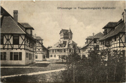 Truppenübungsplatz Grafenwöhr - Grafenwöhr