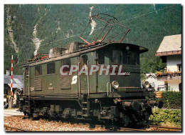 CPM Austrian Federal Railways - Matériel