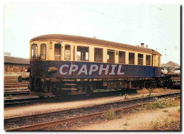 CPM Baureihe 5041 OBB - Equipment