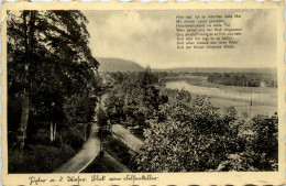 Höxter An Der Weser - Hoexter