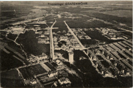 Truppenübungsplatz Grafenwöhr - Grafenwoehr