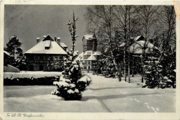 Truppenübungsplatz Grafenwöhr - Grafenwöhr