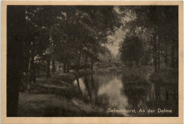 Delmenhorst - An Der Delme - Delmenhorst