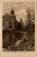 Höxter An Der Weser - Schloss Corvey - Hoexter