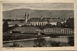 Höxter An Der Weser - Schloss Corvey - Höxter