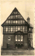 Höxter - Rathaus - Höxter
