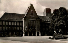 Delmenhorst - Rathaus - Delmenhorst