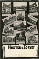 Höxter An Der Weser - Corvey - Höxter