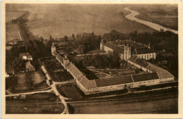 Höxter An Der Weser - Schloss Corvey - Hoexter