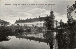 Höxter An Der Weser - Schloss Corvey - Beverungen